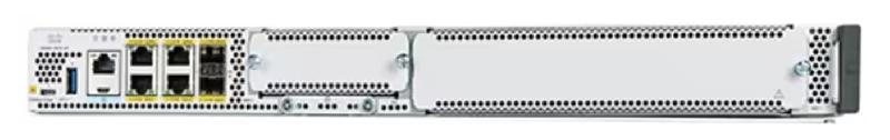Cisco C8300-1N1S-6T Routeur connecté Gigabit Ethernet Gris_0