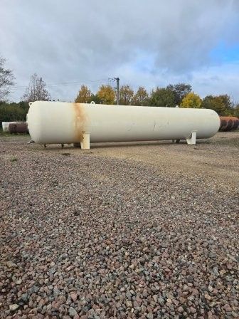 Cuve ex gaz 69 700L - Dabert Citernes - Ref : W07002001006_0