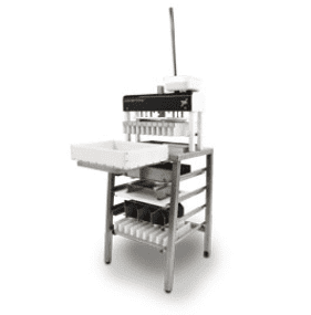 Diviseuse formeuse manuelle SINMAG EUROPE  MANOTRAD_0