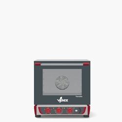 Four à Convection Professionnel Multi-Fonctions - 4 Niveaux GN 2/3 - Venix - 0605848653571_0