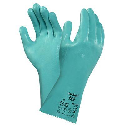 GANTS DE TRAVAIL SOL-KNIT® 39-122 ANSELL_0