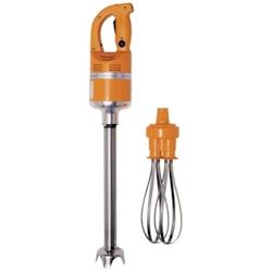 Gastronoble Mixeur Plongeant Professionnel avec Fouet Master Combi MF002UK.H - GAS-CN225_0