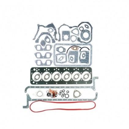 Jeu complet de joints plats - Référence PTA-A61286 - Compatibles Fiat : 400, 420, 450, 460_0