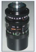 Objectif AV12-75 - Zoom 12,5x75 mm lumineux avec position macro_0