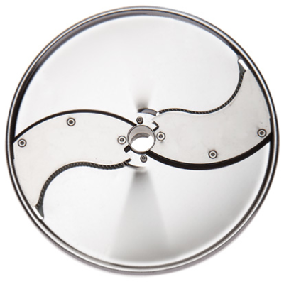 Plateau effileur lame en S Tagliatelles - pour TRS & TRK | Ditosama - 650159_0