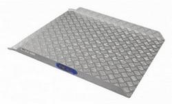 Rampes plateau - non pliables - ECO pour petits dénivelés - disponibles en 3 longueurs_0