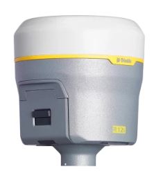 Récepteur GNSS performant et robuste - Trimble R12i avec 672 canaux, technologie Trimble ProPoint et IP67_0