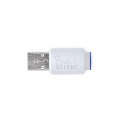 Smartkeeper Om03db 1 X Lockable Flash Drive Without Lock Key Basic Dark Blue Slsart-0044 Slsart0044 (slsart-0044) - bleu 8809534690983_0