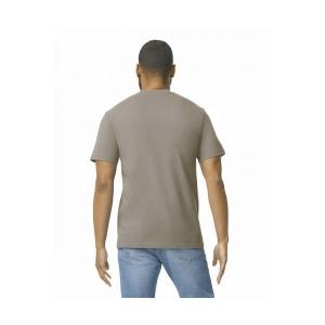 T-shirt homme softstyle midweight (blanc,3xl) référence: ix388445_0