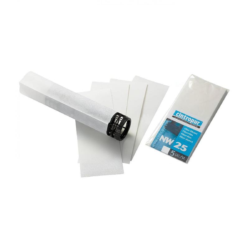 Tamis Pour Filtre Cintropur Sl240 Et Nw25 - 100 Microns_0