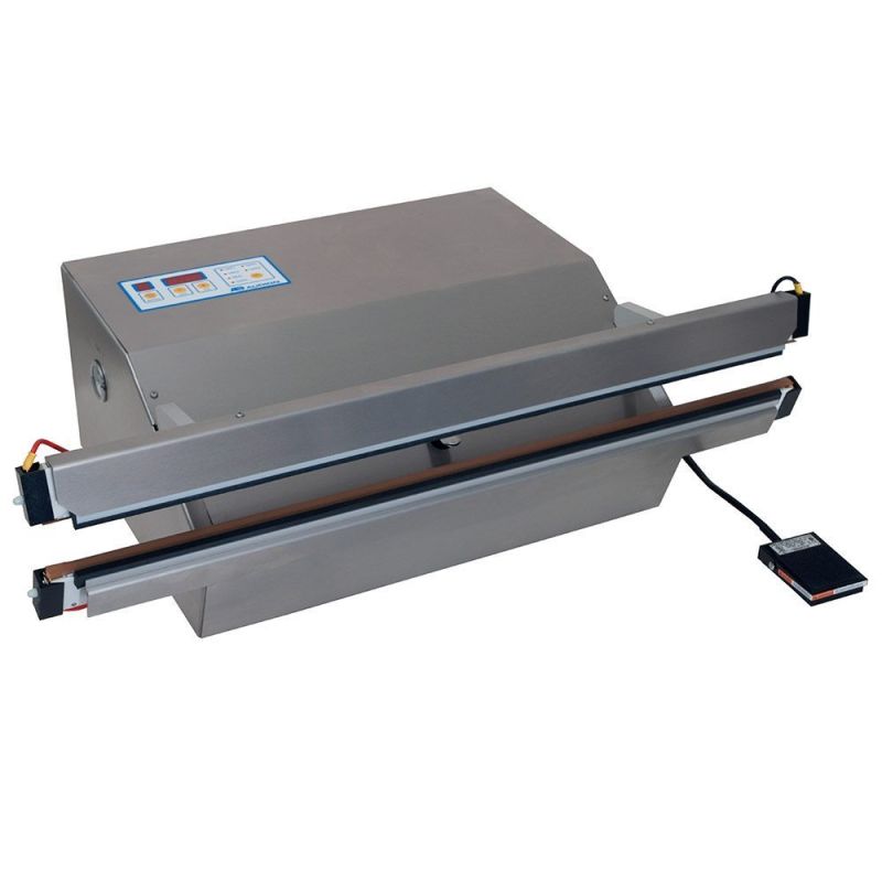 Vacuum power sealer 720 - machines d'emballage sous vide - audion - dimensions de la machine	810 x 497 x 234 mm - vac psr 720_0