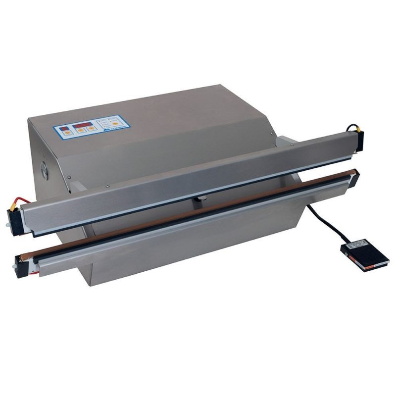 Vacuum Power Sealer 720 - Machines d'emballage sous vide - Audion - Dimensions 810 x 497 x 234 mm - VAC PSR 720_0