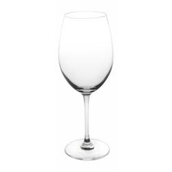 Verres à Vin Rouge en Cristal Novello 470ml - Lot de 6 - Olympia - 5050984775567_0