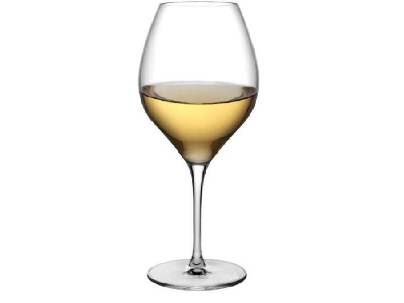 Vinifera White Wine - verre de table 365ml - Référence 66102_0
