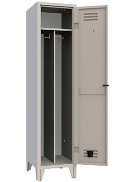 ARMOIRE VESTIAIRE INDUSTRIE SALISSANTE_0