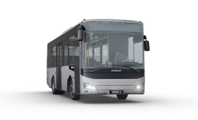 Autocars - Vectio C - Plancher surbaissé, moteur MAN Euro 6, 25+33+1UFR_0