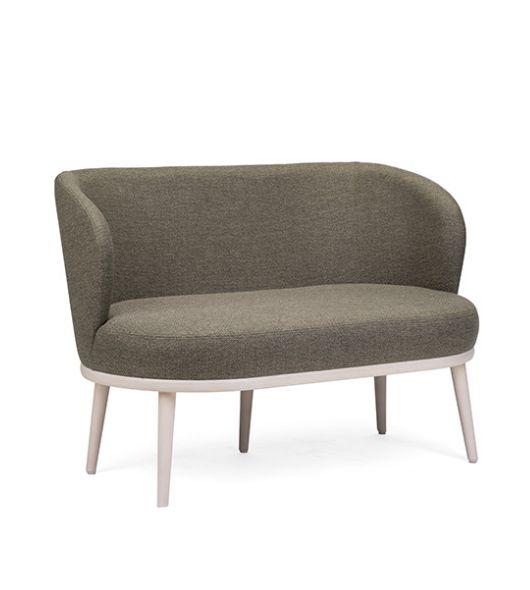 Banquettes intérieures, lounge intérieur - Audrey Double_0