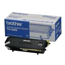 Brother LC-3235XLC - Cartouche d'encre cyan originale Brother haute capacité - Noir - Référence TN3060_0
