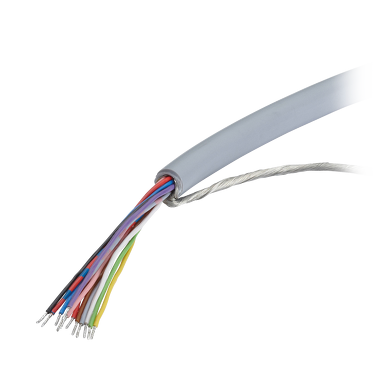 Câble 6 x 2 x 0,14 mm2  ,_0