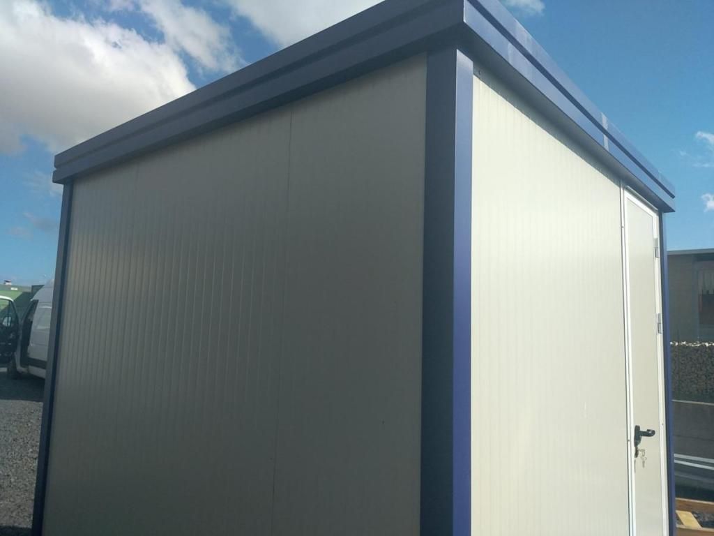 Cabine wc/douche raccordable 240cm x 240cm_1