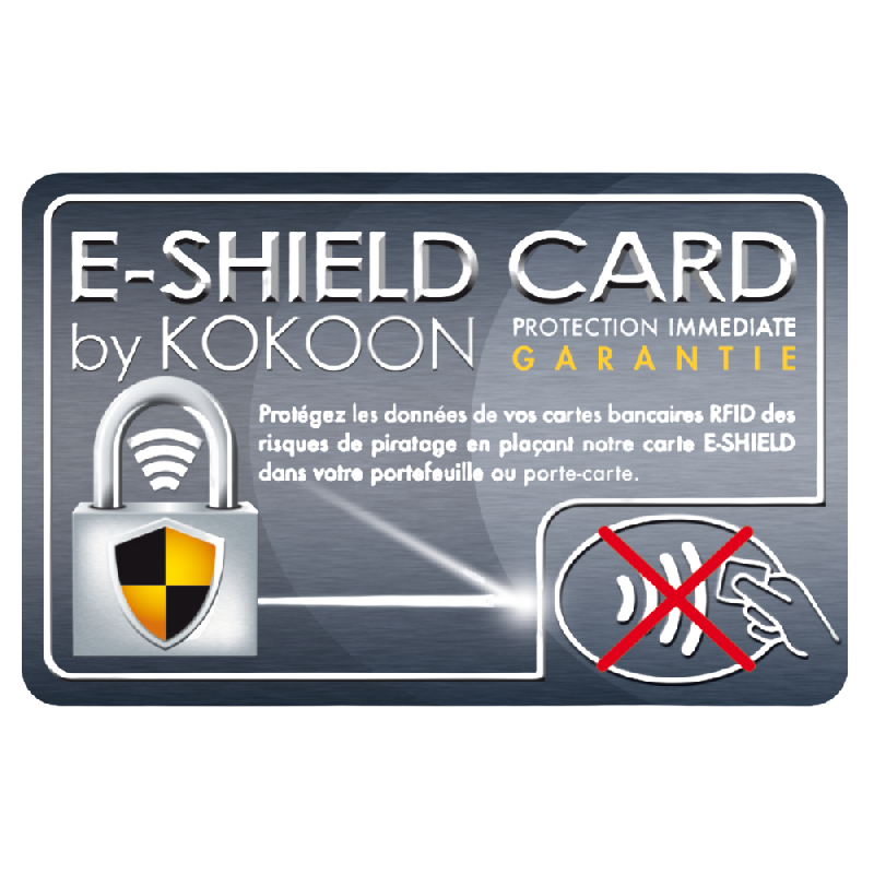 Carte de protection rfid en pvc - CRTRFIDPVC-KP01_0