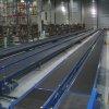 Convoyage de colis - Equipement pour charges unitaires : bacs, cartons, liasses_0
