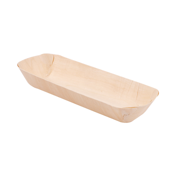 ECOLOGIQUE : 50 barquettes en bois de peuplier - BQTR2BSNT-GP03_0