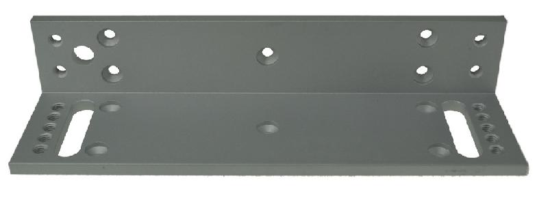 Ventouse électromagnétique inox EMSS1200 - en applique IP67 - pour portes poussantes et tirantes_0