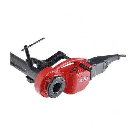 Filière électroportative Phenix iii 4 bspt droite 1/2''-1.1/4'' Virax | 137562_0