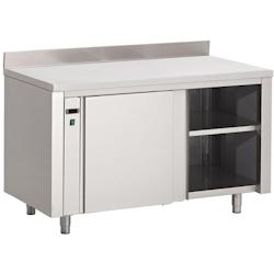 Gastronoble Gastro M armoire chauffante 100cm de long - 5050984690518_0