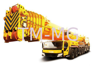 Grue mobile 100t