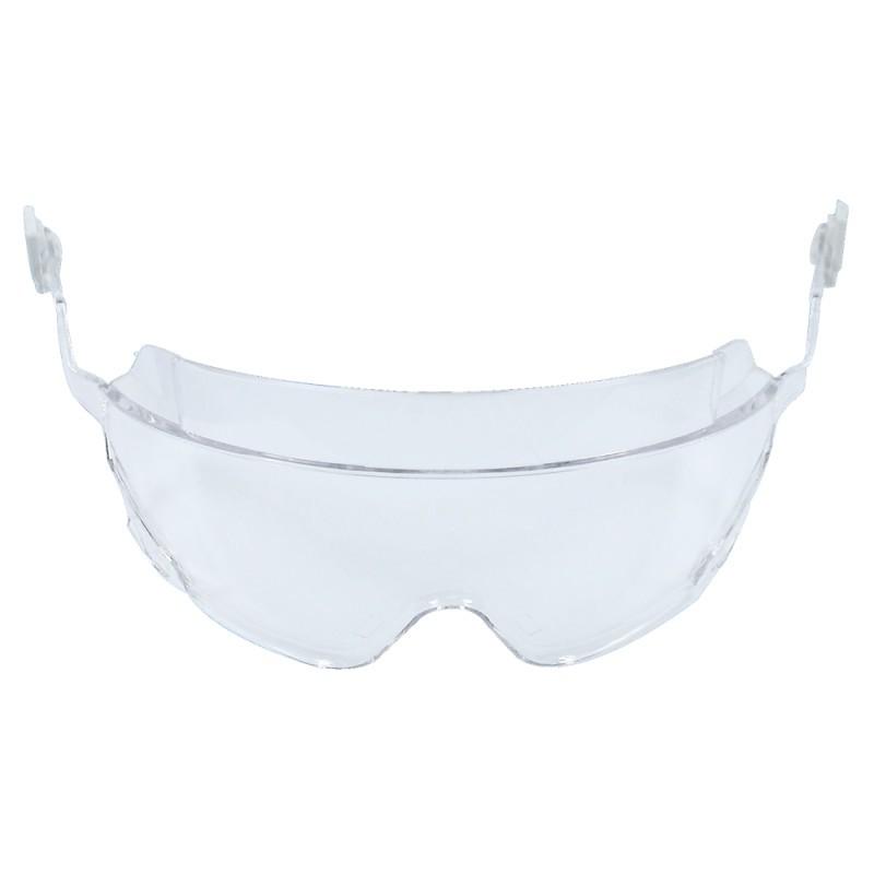 Lunettes de protection pour casque kara incolore - AUBOUEIX - 0230 - 747978_0