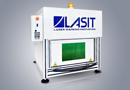 Minimark - marquages laser - lasit - hauteur: 835 mm_0