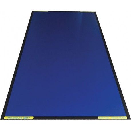 Ne2de120 - Tapis de décontamination Sanipousse - 200 x 120 cm - Haute performance contrôle contamination_0