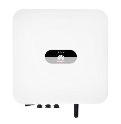 Onduleur hybride solaire HUAWEI SUN 2000-3KTL-L1 pour panneau solaire_0