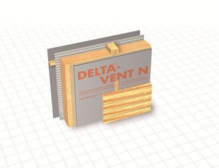 PARE-PLUIE DELTA VENT N DOERKEN 1,5X50 M DOERKEN