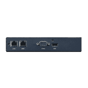 Passerelle industrielle de communication avec Webaccess TagLink - Référence: ECU-1152TL-R11ABE_0