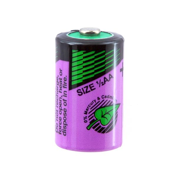 PILE LITHIUM SL-350/S 1/2AA 3.6V 1.2AH_0