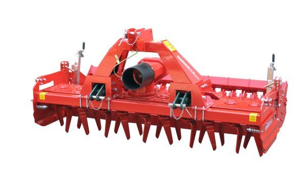 Pk - fraises et herses rotatives - concept agri - poids 940 à 1120 kg_0