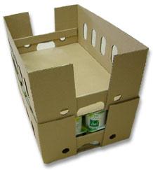Plateau ultra léger - Hightray® - Rapport poids/performance exceptionnel_0
