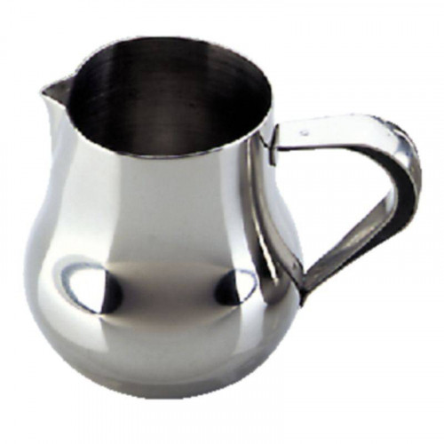 POT À LAIT EN INOX POLI ARABIAN OLYMPIA 350 ML