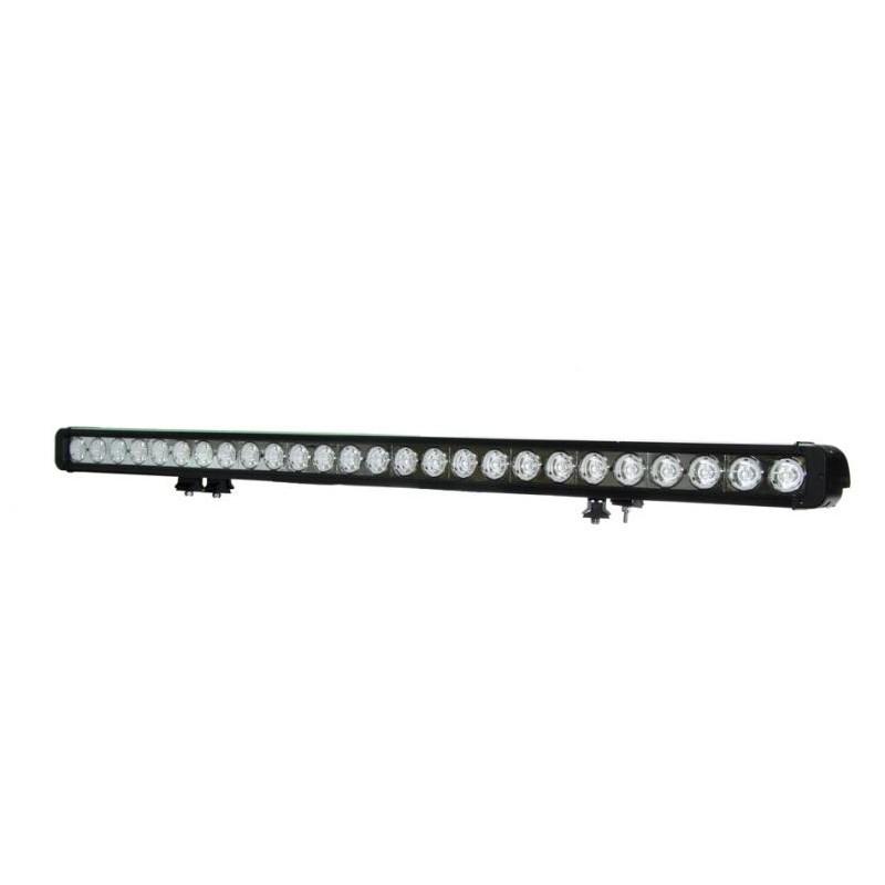 Rampe 26 led ultra performante 18720 lumens 10/30 volts r10_0
