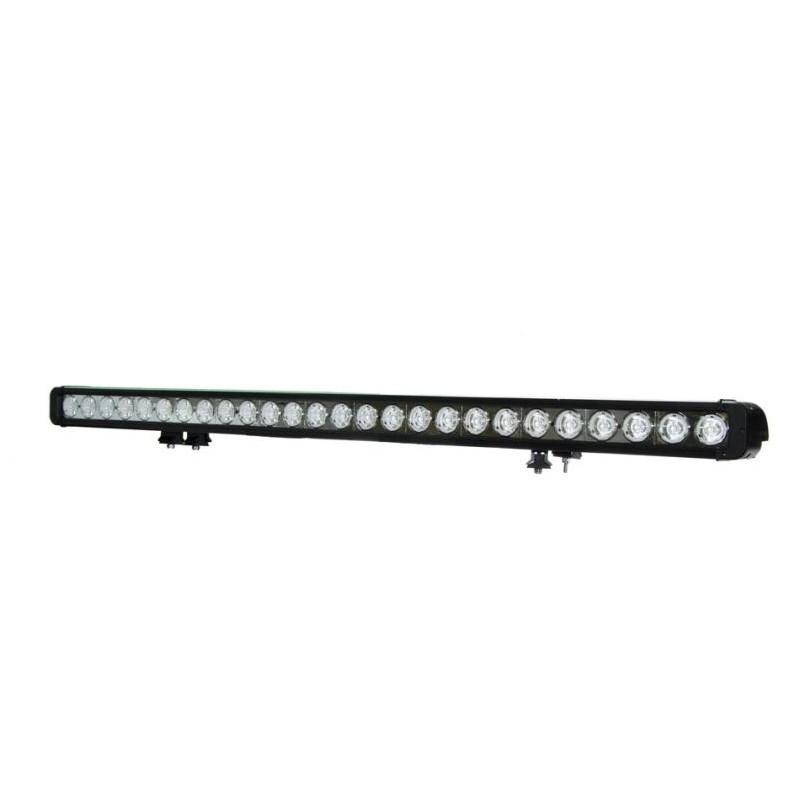 Rampe 26 LED ultra performante - 18720 lumens - 10/30 volts - R10 - Garantie 2 ans_0