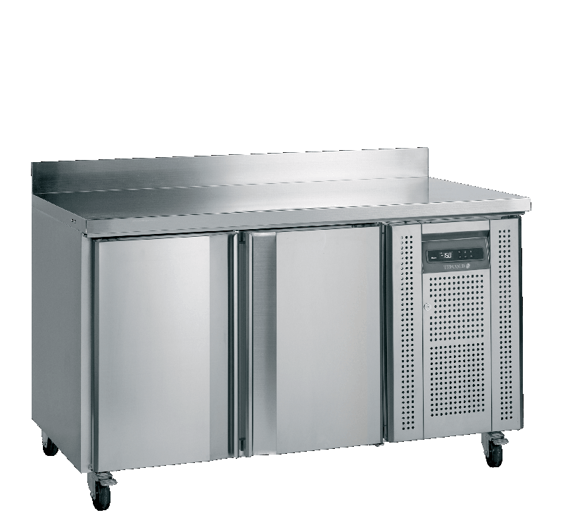 Refroidisseur de comptoir GN1/1 TEFCOLD CK7210_0
