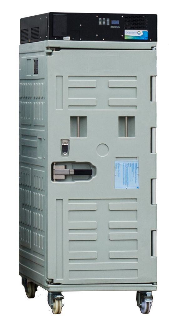 Roll alcatherm - chariot isotherme - coldway - volume de 370 à 1300 l_0