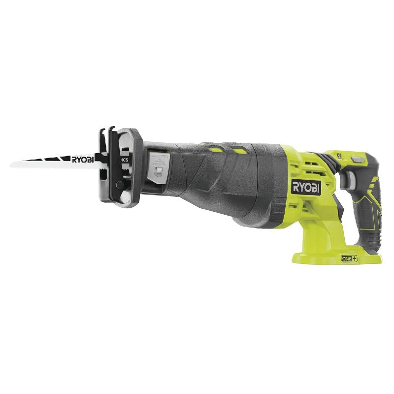 Ryobi R18RS-0 2900 SPM Noir, Jaune - multicolore 5133002637_0