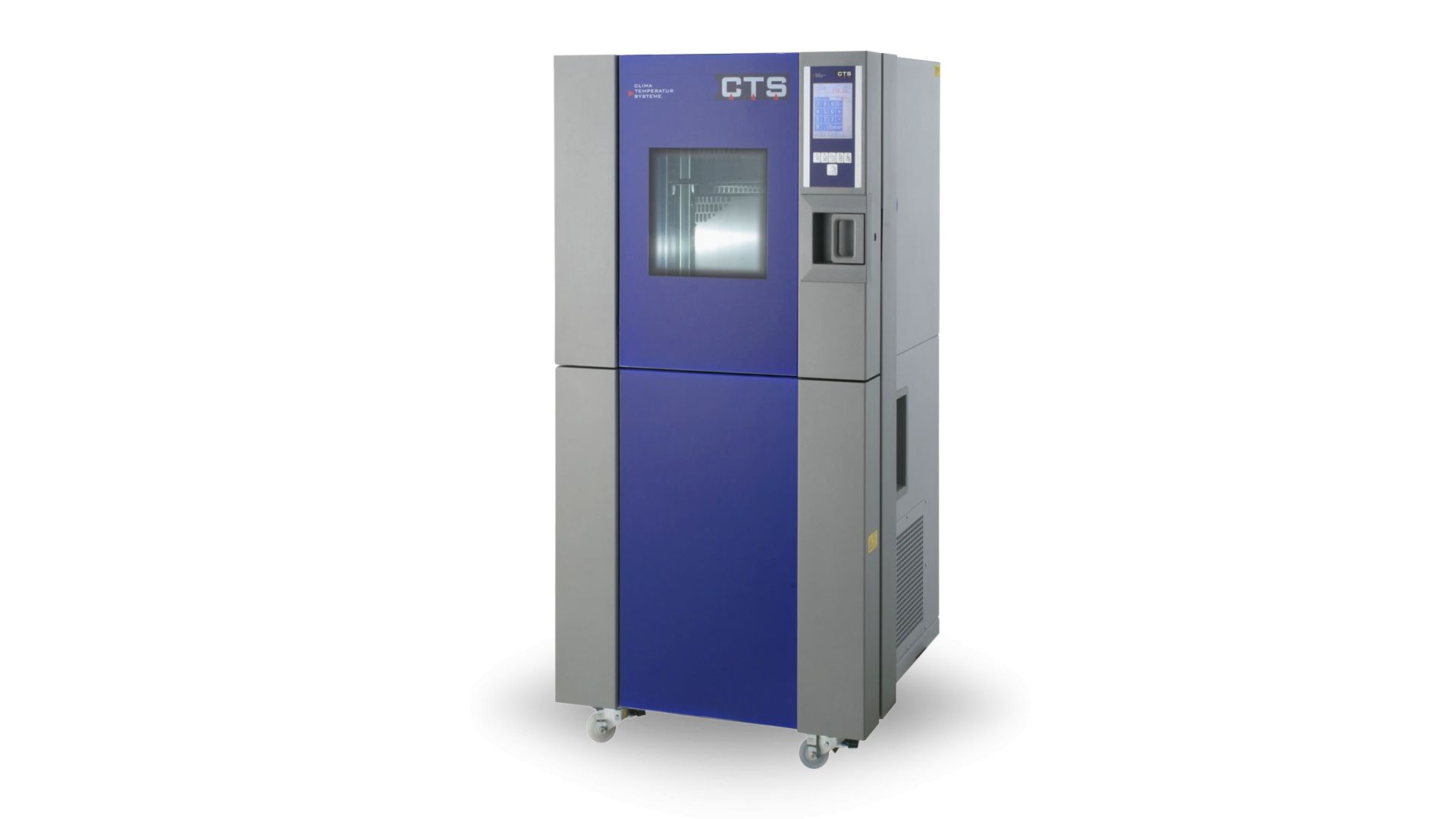 Enceinte thermique et climatique d'une capacité de 350l - CTS TESTING SYSTEM - T-70/350_0