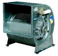 Ventilateur centrifuge 220v