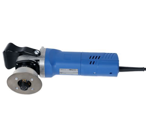 Chanfreineuse portative SMA 20-AEF - Ébavurage stable et précis avec moteur 1,2 kW_0