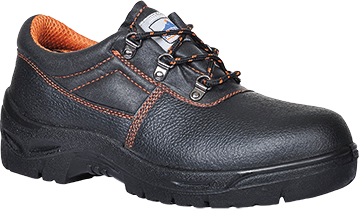 Chaussures de sécurité basses Steelite Ultra S1P - Noir FW85, taille 46 - Norme EN ISO 20345:2011_0